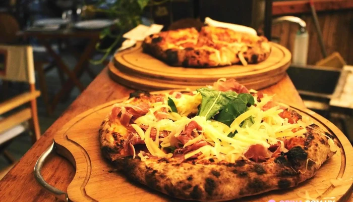 La Taberna -  Comidas Y Bebidas - Punta del Este