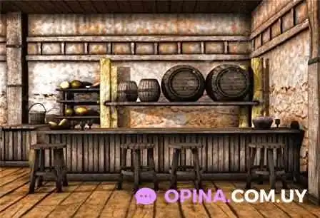 La Taberna De Bou -  Cerca De Mi - Montevideo