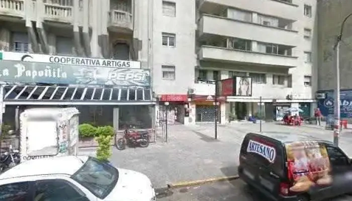 La Taberna De Bou -  Cerca De Mideg - Montevideo