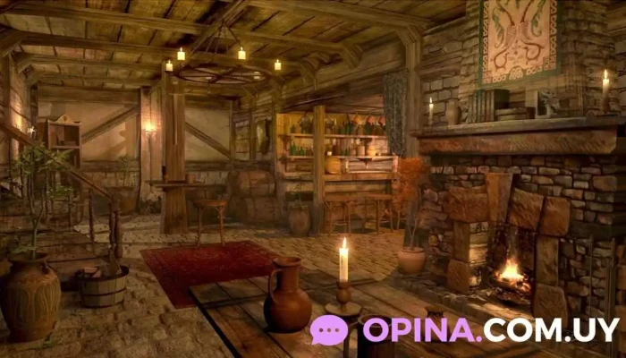 La Taberna De Bou -  Del Propietario - Montevideo