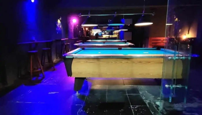 La Taberna -  Del Propietario - Minas