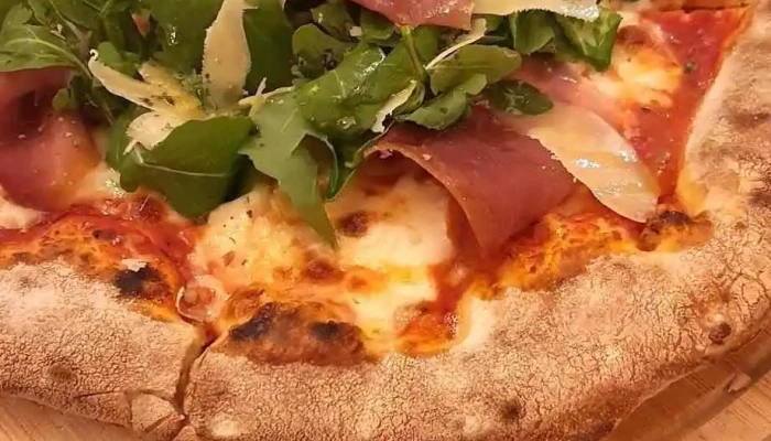 La Taberna -  Prosciutto - Punta del Este