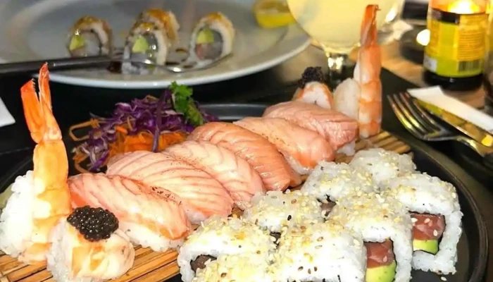 La Taberna -  Recientes - Punta del Este