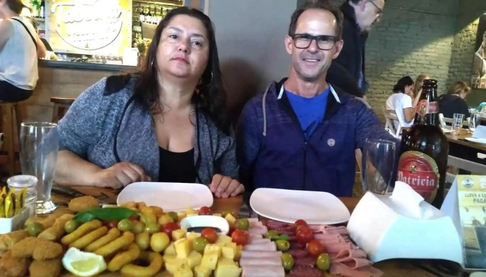 La Taberna Rock -  Picada - Col. del Sacramento