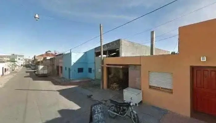 La Taberna -  Street View Y 360 - Minas
