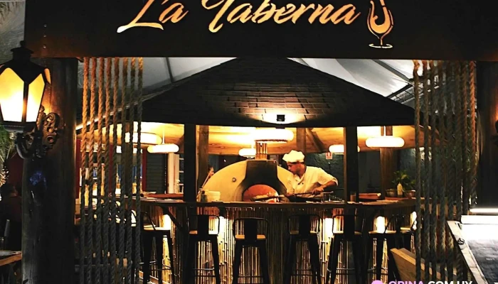La Taberna -  Todo - Punta del Este