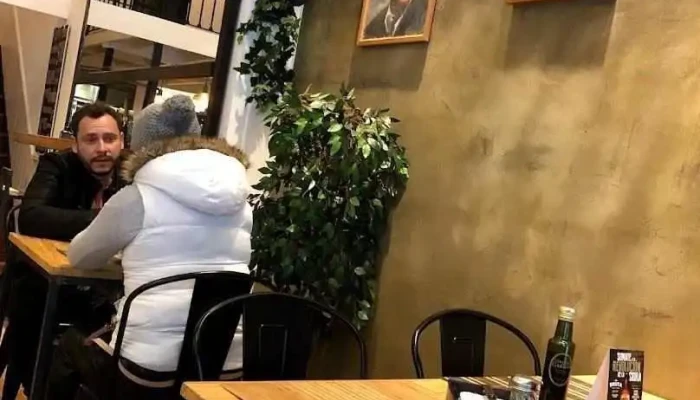 La Tabla Ambiente - Montevideo