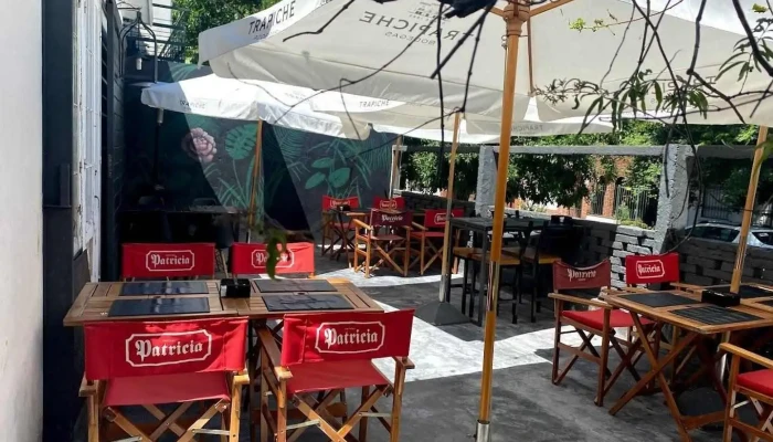 La Tabla de Tere - Montevideo