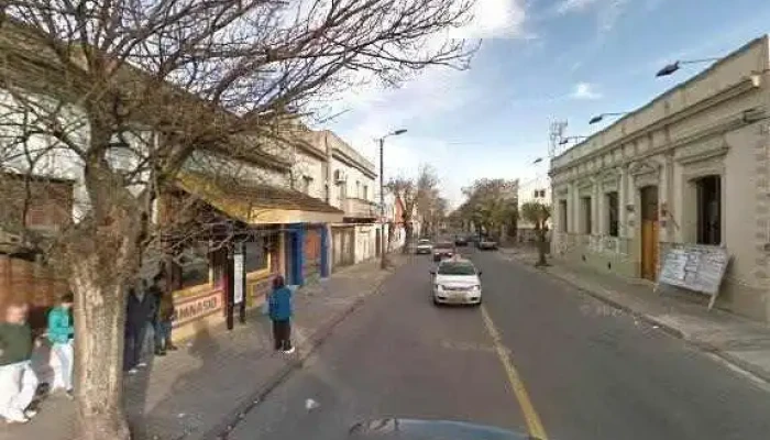 La Tacha Merceria Comentariosdeg - Montevideo