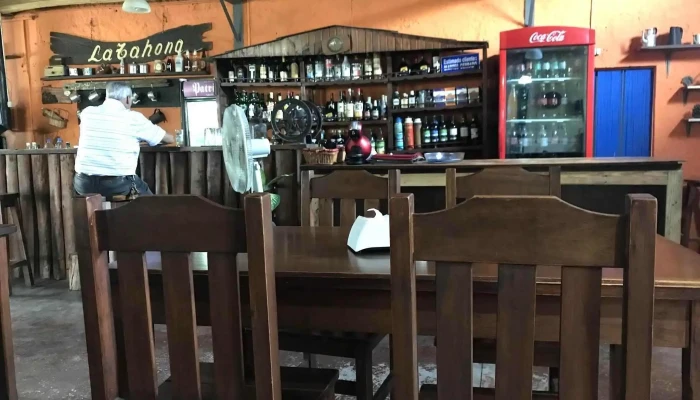 La Tahona - 25 De Agosto