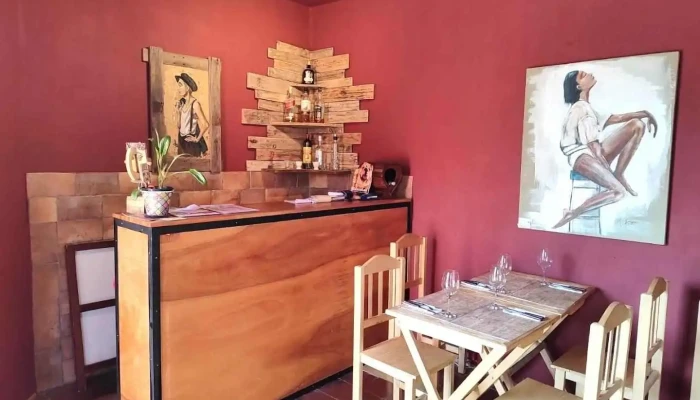 La Tapera De Enrique -  Del Propietario - Col. del Sacramento