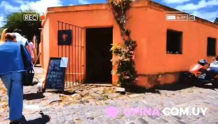 La Tapera De Enrique -  Mas Recientes - Col. del Sacramento