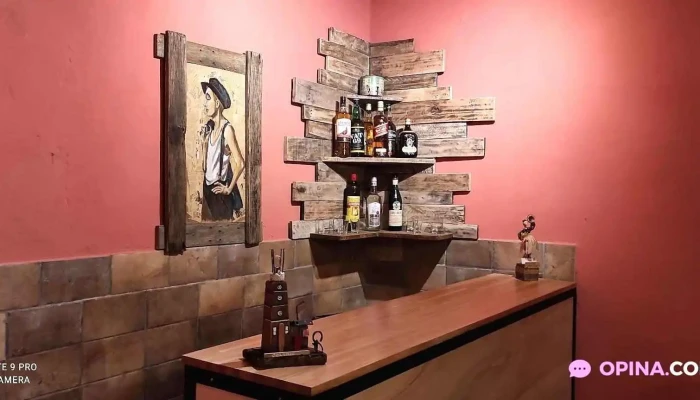 La Tapera De Enrique -  Todas - Col. del Sacramento