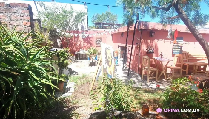 La Tapera De Enrique -  Videos - Col. del Sacramento