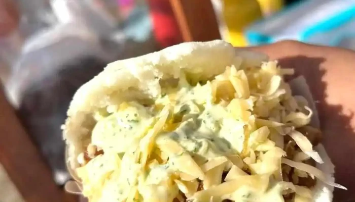 La Tequenita Comida Y Bebida - Las Piedras