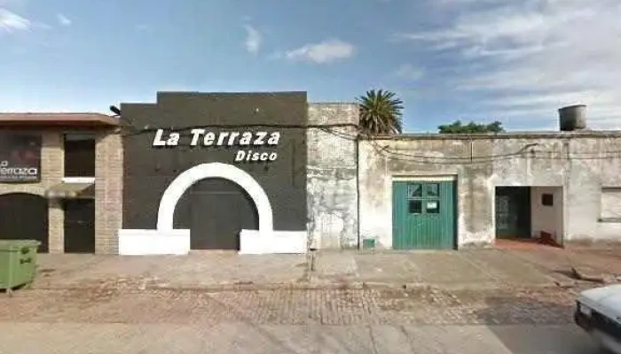 La Terraza Disco -  Todo - Treinta y Tres