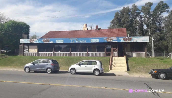 La Terraza -  Todas - Nueva Helvecia