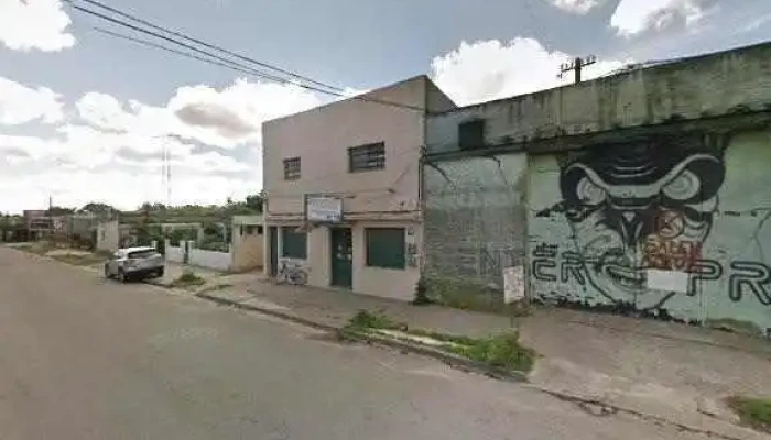 La Tertulia Cerveceria Todo - Florencio Sánchez