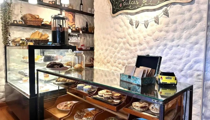 La Tienda De Chela -  Ambiente - Montevideo