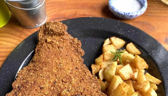 La Tienda De Chela -  Comentario 1 - Montevideo