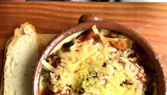 La Tienda De Chela -  Comentario 2 - Montevideo