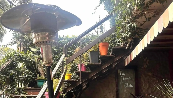 La Tienda De Chela -  Comentario 4 - Montevideo