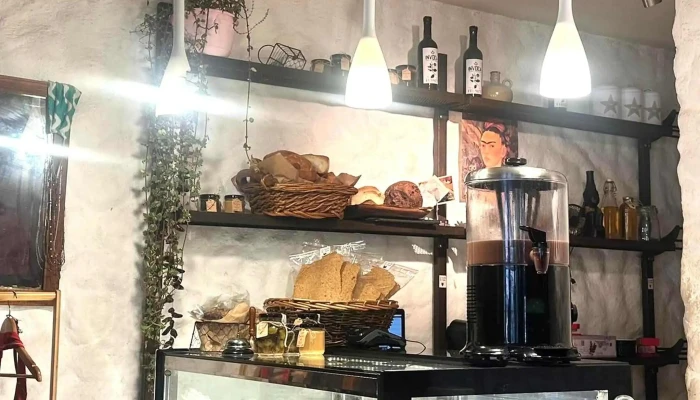 La Tienda De Chela -  Comentario 5 - Montevideo