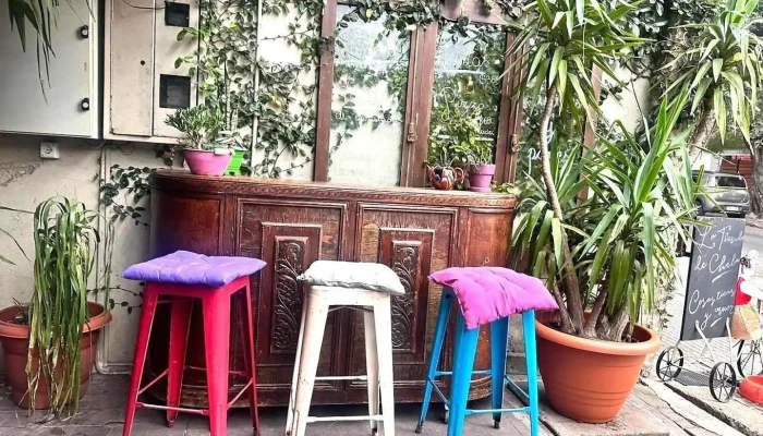 La Tienda de Chela - Montevideo