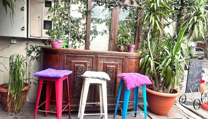 La Tienda De Chela -  Todo - Montevideo