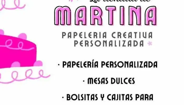 La Tiendita De Martina -  Del Propietario - Barros Blancos