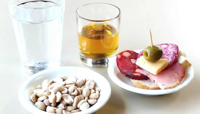 La Toja -  Comentario 1 - Montevideo