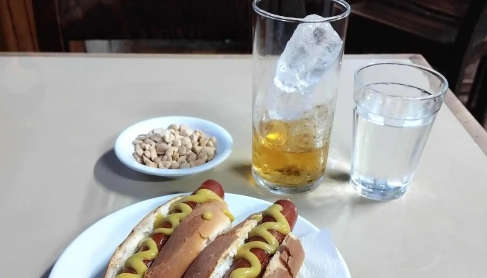 La Toja -  Comentario 2 - Montevideo