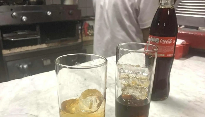 La Toja -  Comentario 3 - Montevideo