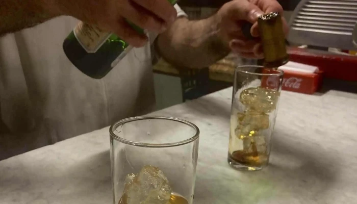 La Toja -  Comentario 4 - Montevideo