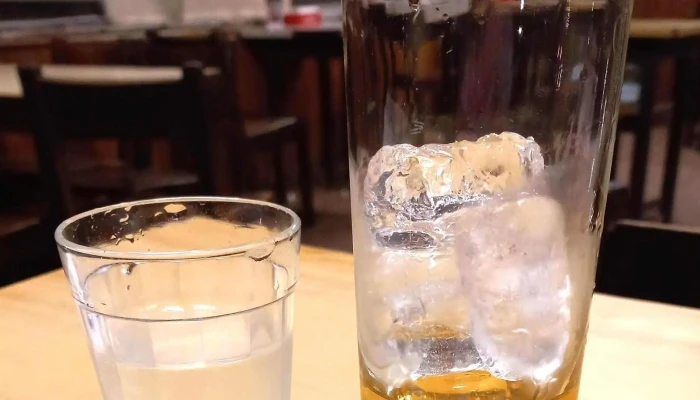 La Toja -  Comentario 5 - Montevideo