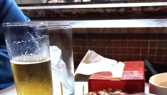 La Toja -  Comentario 6 - Montevideo