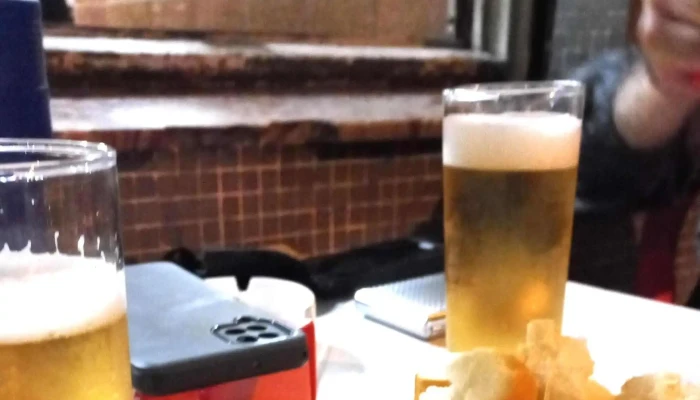 La Toja -  Comentario 7 - Montevideo