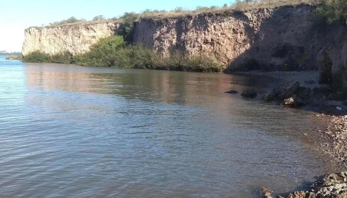 La Toma -  Horario - Fray Bentos