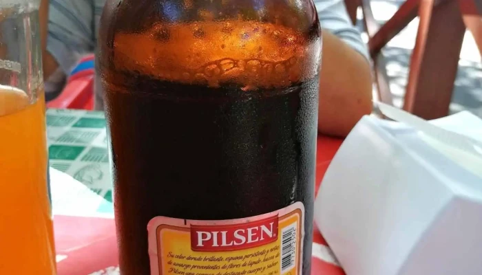 La Tortuguita -  Cerveza - Montevideo