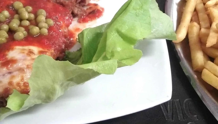 La Tortuguita -  Comentario 1 - Montevideo