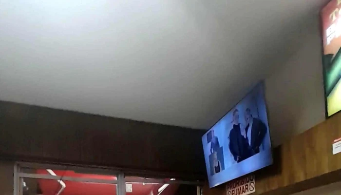 La Tortuguita -  Comentario 3 - Montevideo