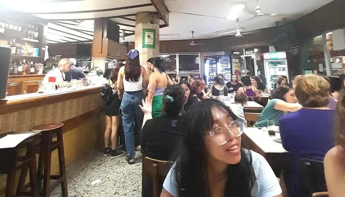 La Tortuguita -  Comentario 5 - Montevideo