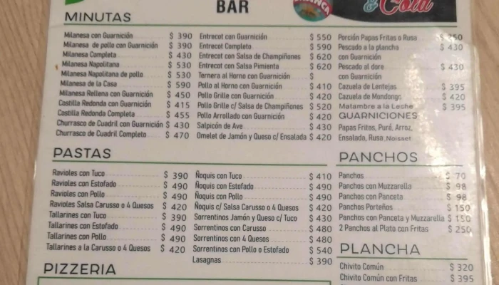 La Tortuguita -  Comentario 6 - Montevideo