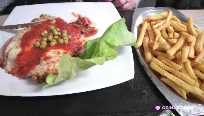 La Tortuguita -  Recientes - Montevideo