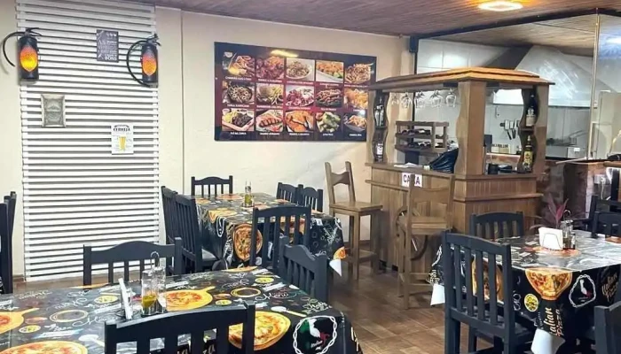 La Toscana -  Ambiente - Chui