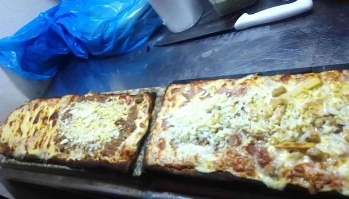 La Toscana -  Comida Y Bebida - Chui