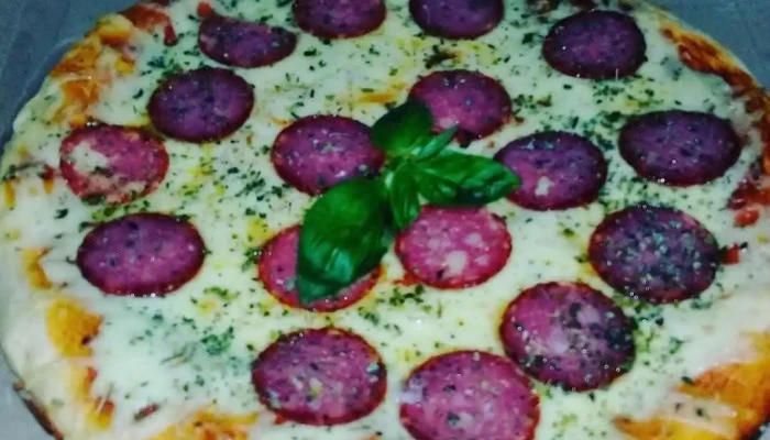 La Toscana Pizzeria -  Comida Y Bebida - Paysandú