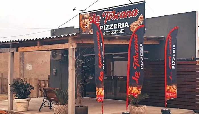 La Toscana -  Todas - Chui