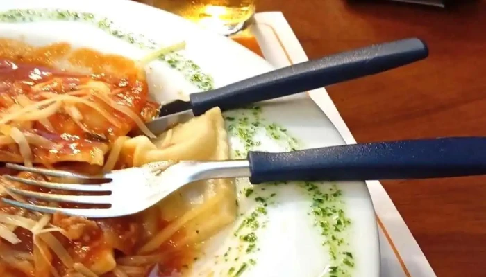 La Trattoria -  Recientes - Salto