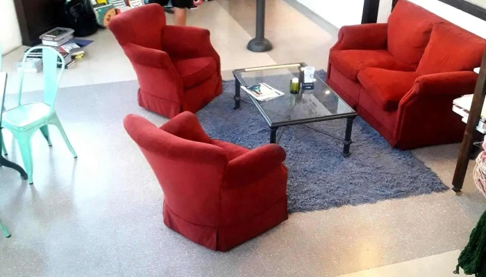 La Tregua -  Comidas Y Bebidas - La Floresta